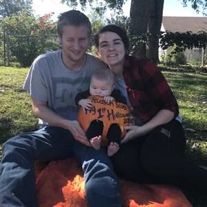 Meet your Posher, Katelyn